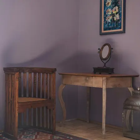 Hiša za goste Vintage Design Cosy & *