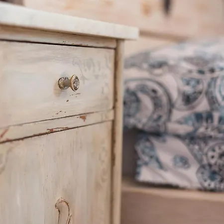 Guest house Vintage Design Cosy &