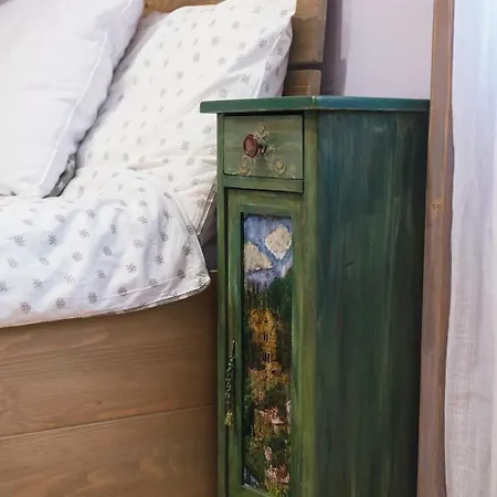 Hiša za goste Vintage Design Cosy & Petrovce