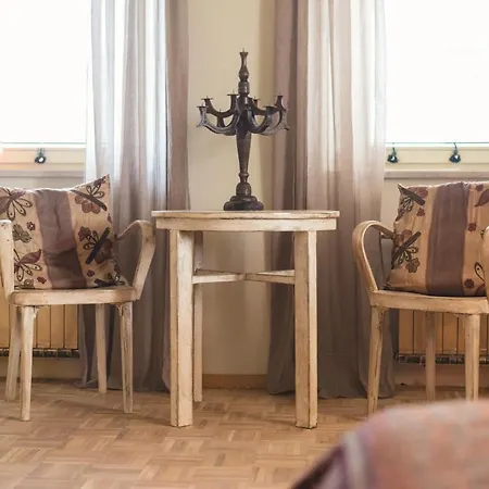 Vintage Design Cosy & Hiša za goste