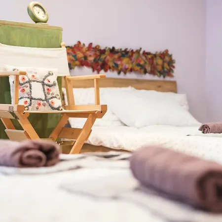 Hiša za goste Vintage Design Cosy & Petrovce