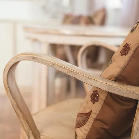 Guest house Vintage Design Cosy & *