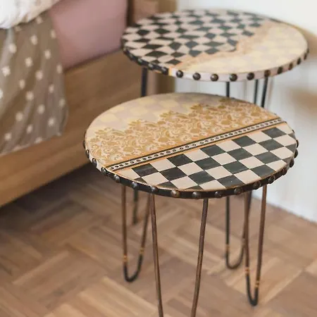 Guest house Vintage Design Cosy &
