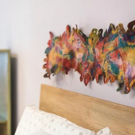 Hiša za goste Vintage Design Cosy & *